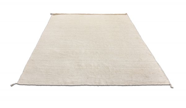 Индийский ковер из льна «LINEN TOUCH» LT.BEIGE 165 x 235 см Индийский ковер из льна «LINEN TOUCH» LT.BEIGE 165 x 235 см