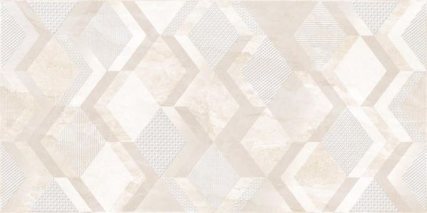 Керамическая плитка Селена Декор 300*600 (1*8) VINCHI  для ванной комнаты