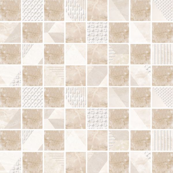 Мозаика Селена мозаика 200*200 (1*5) VINCHI 2020-13