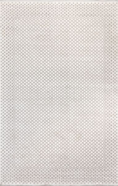 Турецкий ковер из полипропилена и полиэстера «BOSFOR» 02894A-BGE-CRE 80 x 150 см Турецкий ковер из полипропилена и полиэстера «BOSFOR» 02894A-BGE-CRE 80 x 150 см