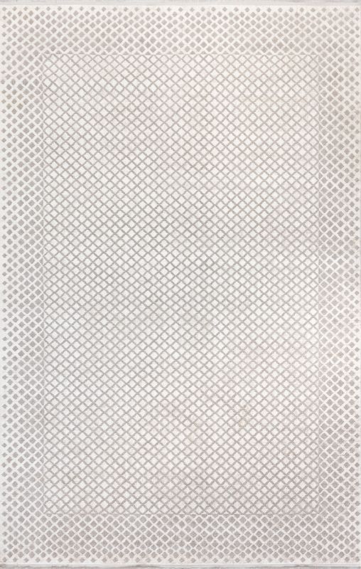 Турецкий ковер из полипропилена и полиэстера «BOSFOR» 02894A-BGE-CRE 80 x 150 см Турецкий ковер из полипропилена и полиэстера «BOSFOR» 02894A-BGE-CRE 80 x 150 см