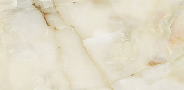 Керамогранит Керамогранит W9912 1200*600*9 бежевый оникс полированный (0,72*3) Китай W9912