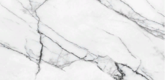 Керамогранит Керамогранит JF12125 1200*600*9  белый мрамор полированный (0,72*3) Китай JF12125
