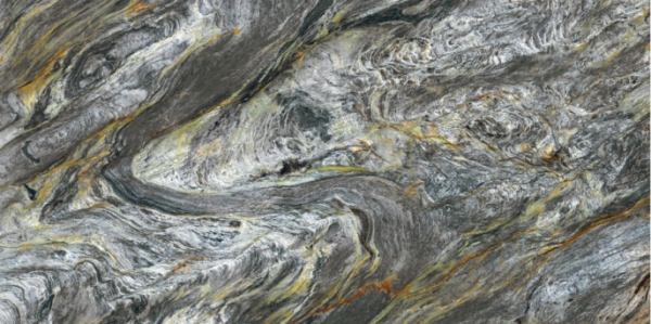 Керамогранит Керамогранит JF12104 1200*600*9 желто-серый мрамор полированный (0,72*3) Китай JF12104