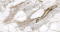 Керамогранит Керамогранит DYM060160GL 1200*600*9 ТЁПЛЫЙ оттенок мрамор бело-бежевый с зол.прожилками (0,72*2) Китай DYM060160GL