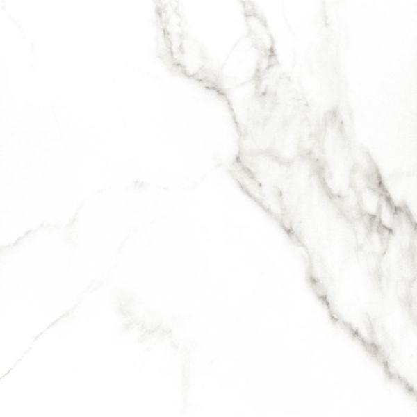 Керамогранит Carrara Premium white PG 01 600x600 белый 010400000635
