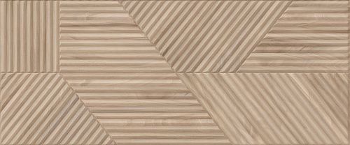 Керамическая плитка Supreme beige wall 06 250х600 (0,15*8=1,2*48) (1-й сорт) Gracia Ceramica   для ванной комнаты