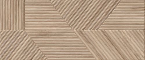 Керамическая плитка Supreme beige wall 06 250х600 (0,15*8=1,2*48) (1-й сорт) Gracia Ceramica   для ванной комнаты