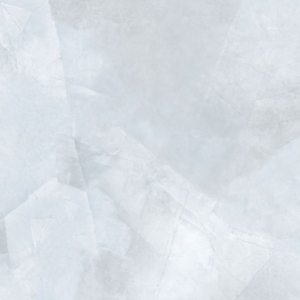 Керамогранит Керамогранит CB6Y027PA 600*600*8 светло-серый мрамор полированный (0,36*4*40) CB6Y027PA