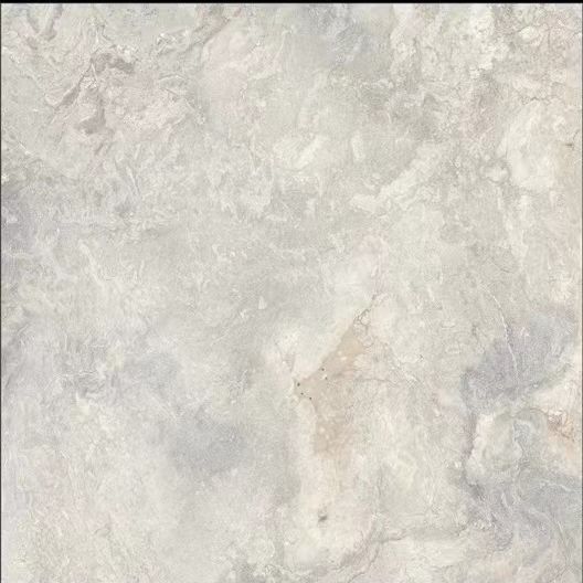 Керамогранит CB6Y408PA 600*600*8 серо-бежевый мрамор полированный (0,36*4*40) CB6Y408PA