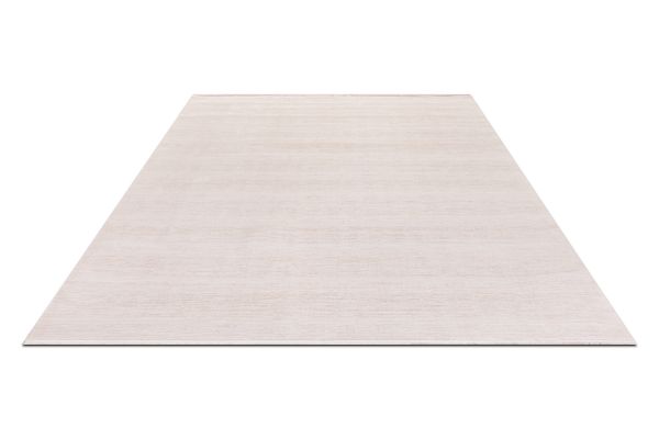 Турецкий ковер из бамбукового шёлка «BOUTIQUE VOGUE» 0882A-IVR-IVR 50 x 80 см