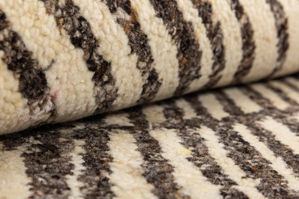 Индийский ковер из шерсти «SORRENTO» CE4610-IVORY-M.BROWN 241 x 305 см Индийский ковер из шерсти «SORRENTO» CE4610-IVORY-M.BROWN 241 x 305 см