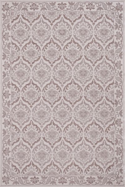 Бельгийский ковер из полипропилена «JERSEY HOME» 7670-E519-WOOL-MINK 200 x 290 см