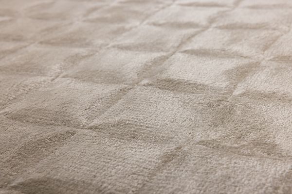 Индийский ковер из эвкалиптового шёлка «DOVE MODERN» 2019066-SILVER 302 x 406 см Индийский ковер из эвкалиптового шёлка «DOVE MODERN» 2019066-SILVER 302 x 406 см