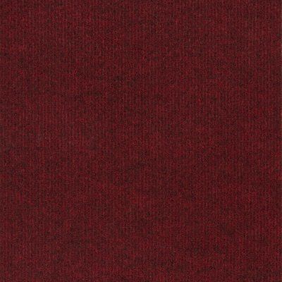 Ковролин BIG MEMPHIS 3353 Rood / Гранатовый 4мм/4м коммерческий