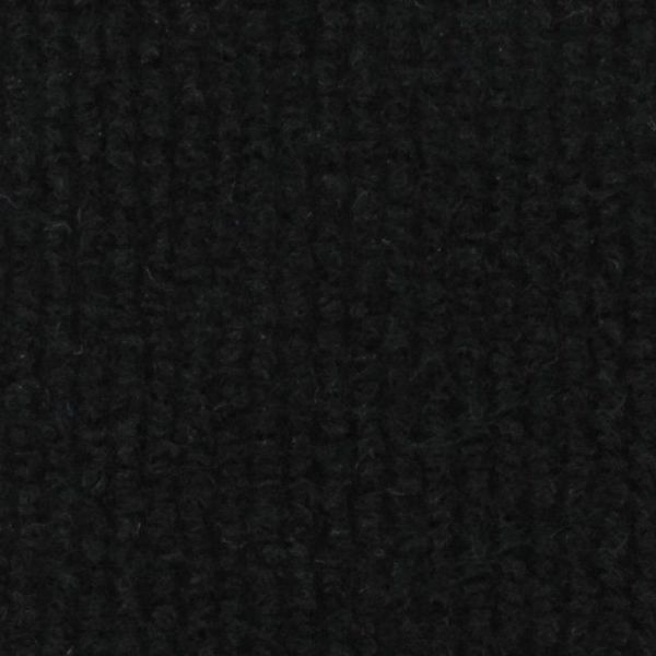Ковролин PL Черный 3мм/2м