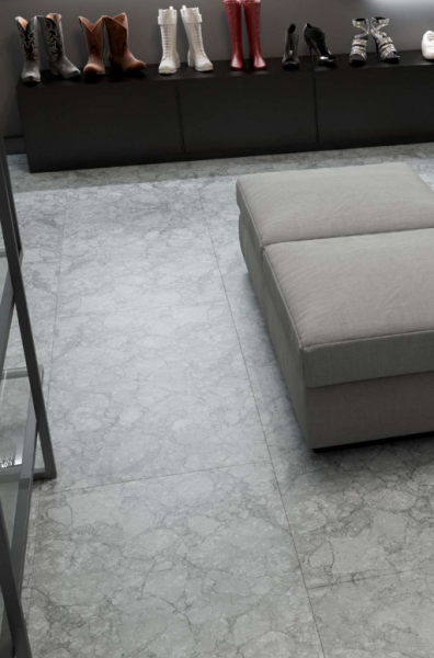 Керамогранит Kea Grey Керамогранит 1200x600 матовый  Zerde Tile