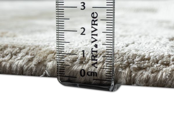 Индийский ковер из арт-шёлка «ART SILK T» UNI-451(Round) 250 x 250 см Индийский ковер из арт-шёлка «ART SILK T» UNI-451(Round) 250 x 250 см