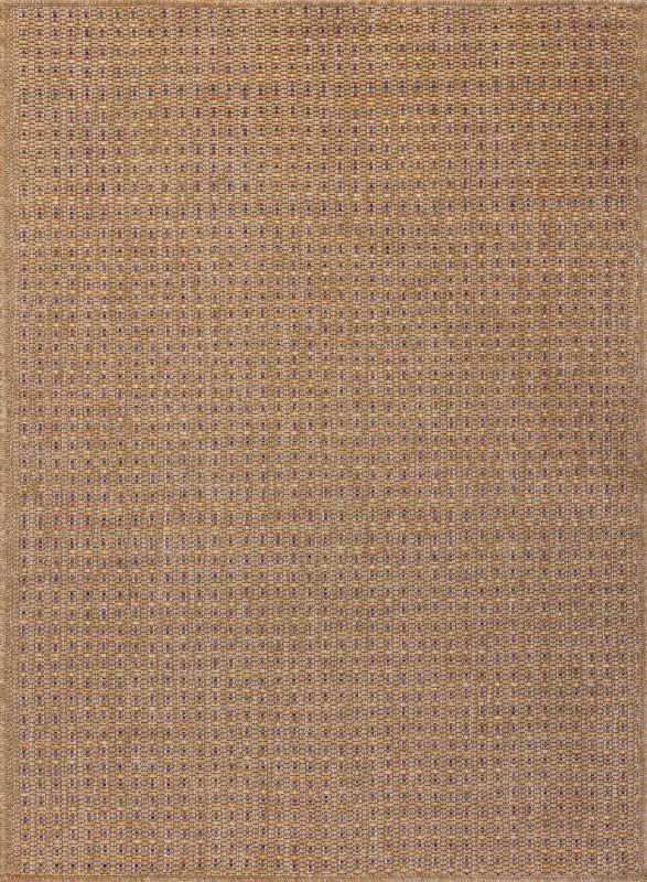 Турецкий ковер из полиэстера и полипропилена «MULTI» MLT-050301 80 x 150 см