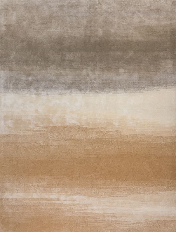 Китайский ковер из эвкалиптового шёлка и шерсти «RIVIERA» RAINBOW 250 x 300 см Китайский ковер из эвкалиптового шёлка и шерсти «RIVIERA» RAINBOW 250 x 300 см