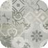Andersen grey PG 02 Керамогранит 450*450 (0,203*8=1.62*26) Gracia Ceramica
