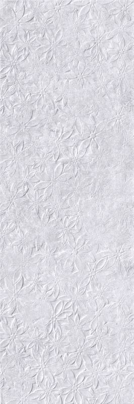 Керамическая плитка Aneta grey light wall 01 300*900 1 сорт (0,27*5=1,35*40)  Gracia Ceramica  для ванной комнаты