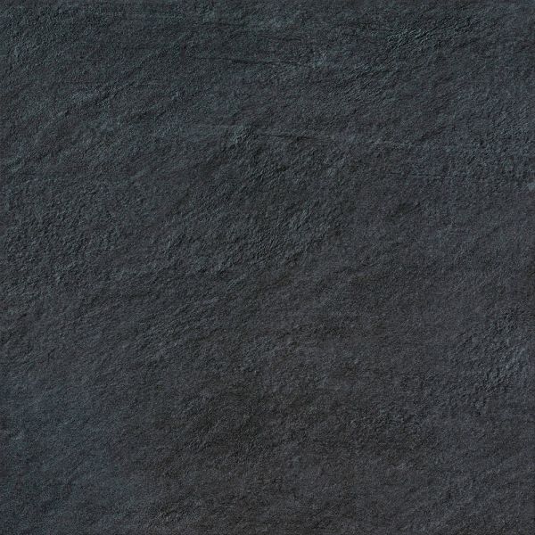 Керамогранит Landstone Night Lastra 600x00 черный (толщина 20мм)