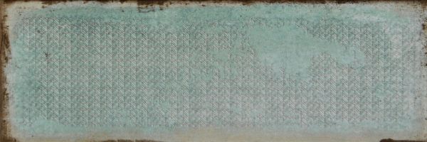 Antonetti turguoise wall 02 плитка облицовочная 100*300 (1 сорт) темная (0.03*21=0.63*78)  Gracia Ceramica