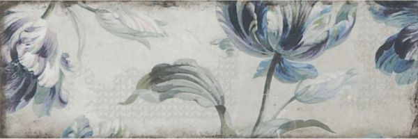 Antonetti white wall 01 плитка облицовочная 100*300 (1 сорт) декоративный массив  (0.03*21=0.63*78) Gracia Ceramica