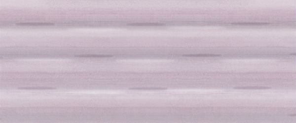 Aquarelle lilac wall 01 плитка облицовочная 250*600 (0,15*8=1,2*48) Gracia Ceramica