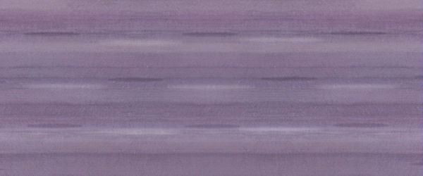 Aquarelle lilac wall 02 плитка облицовочная 250*600 (0,15*8=1,2*48) Gracia Ceramica