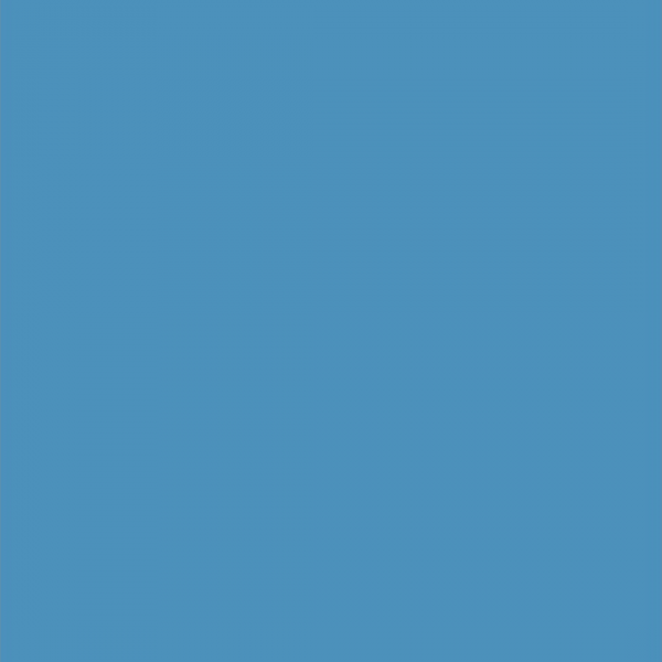 Керамогранит AR643* Керамогранит 600*600*10 голубой королевский ретификат (0,36*4=1,44*32) Пиастрелла AR-643