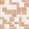 Мозаика Travertino (Травертино) Мозаика 300*300 микс (1*10) НКС 3030-43
