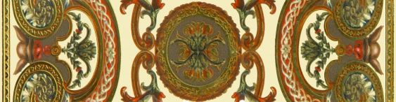 Triumph beige border 01 Бордюр 65*250 (1*20) Gracia Ceramica