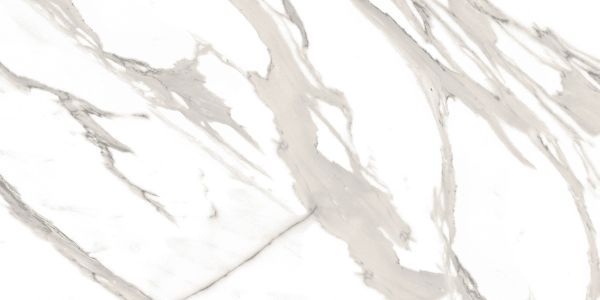 Керамогранит Calacatta (Калакатта) 600x1200 шампань LLR