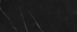 Плитка настенная Aurora 250x600 черная 10100000448