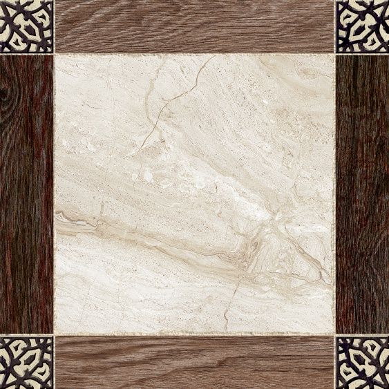 Tuluza dark PG 01 Керамогранит 450*450 (0,203*8=1.62*26)  Gracia Ceramica 010401002009