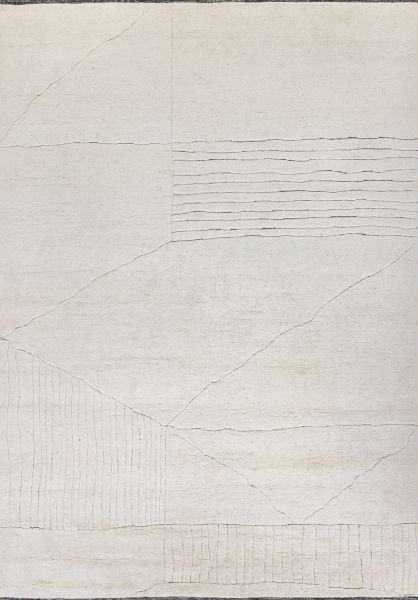 Индийский ковер из шерсти «SORRENTO» RILEY81-IVORY-427 250 x 300 см Индийский ковер из шерсти «SORRENTO» RILEY81-IVORY-427 250 x 300 см