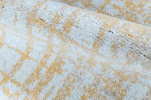 Бельгийский ковёр из шерсти и синтетики «NATIVE» 4605-500