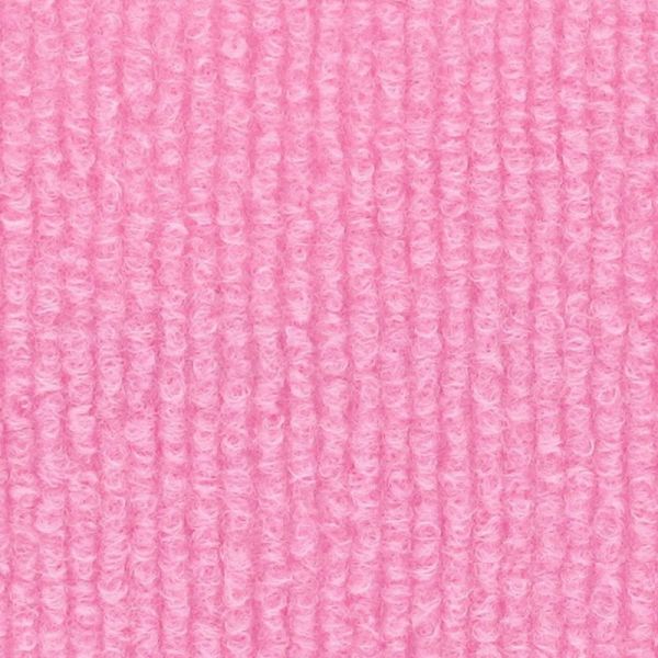 Ковролин PL Конфетно-розовый 3мм/2м