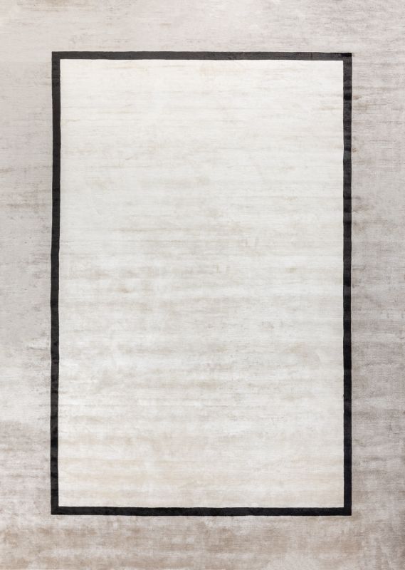 Индийский ковер из шёлка «SILK BORDER» V9-MLT 246 x 348 см Индийский ковер из шёлка «SILK BORDER» V9-MLT 246 x 348 см