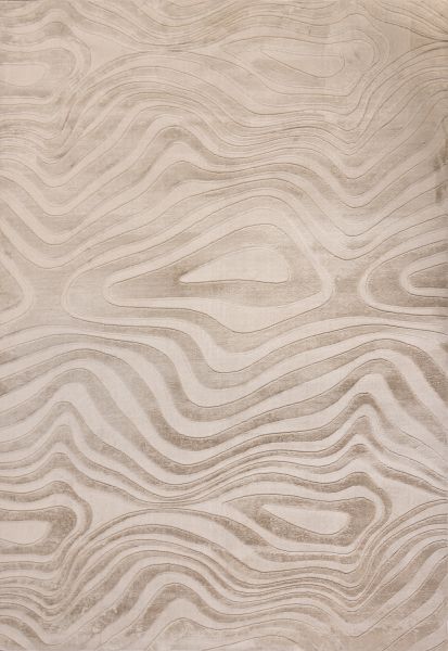 Китайский ковер из полиэстера «HAYNE» 009-BGE 160 x 230 см Китайский ковер из полиэстера «HAYNE» 009-BGE 160 x 230 см