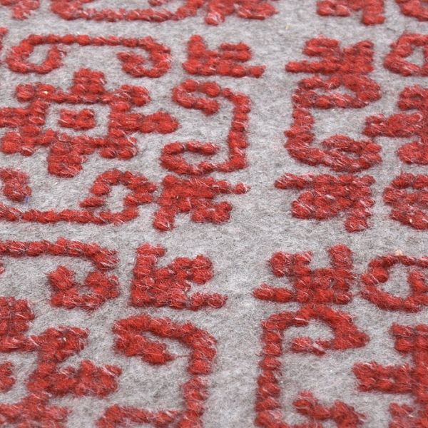 Китайский ковёр из синтетики «VORTEX» Hall