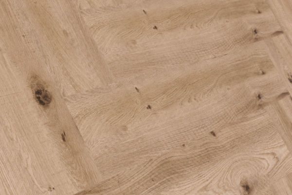 LVT плитка PROFIELD ZIGZAG CDW-190708EL-2 Дуб Ренн  2,5мм/0,5 клеевая, V4, КМ2