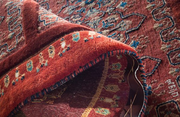 Иранский ковер из шерсти «KILIM BAFT» 8-424/S-IR 87 x 132 см