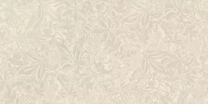 Плитка настенная Swedish Wallpapers Pattern 300x600 бежевая 73Б151