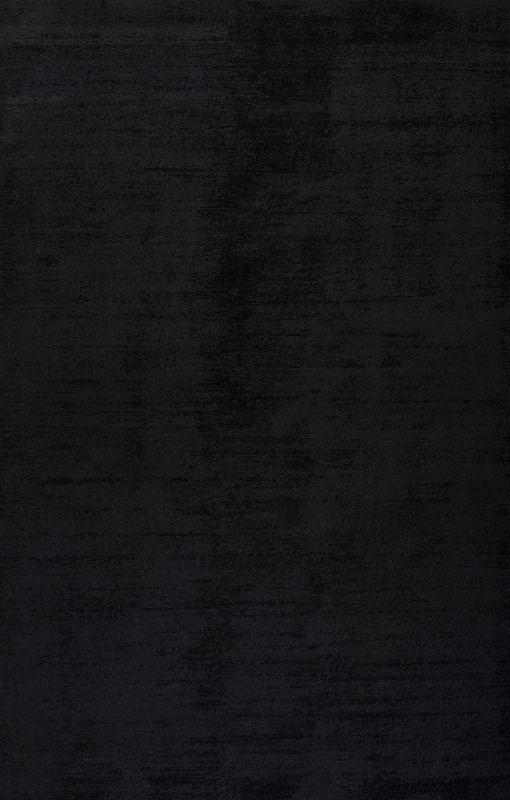 Индийский ковер из шерсти «CROSS WOOL» 1A01-BLACK 200 x 290 см Индийский ковер из шерсти «CROSS WOOL» 1A01-BLACK 200 x 290 см