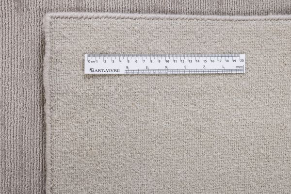 Индийский ковер из шерсти «CROSS WOOL» 1G16-D.BEIGE 200 x 290 см Индийский ковер из шерсти «CROSS WOOL» 1G16-D.BEIGE 200 x 290 см