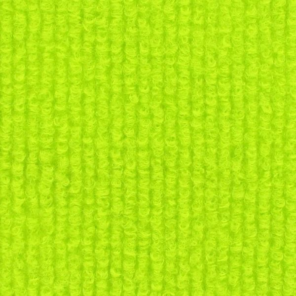 Ковролин PL Зеленые цитрусовые 3мм/2м