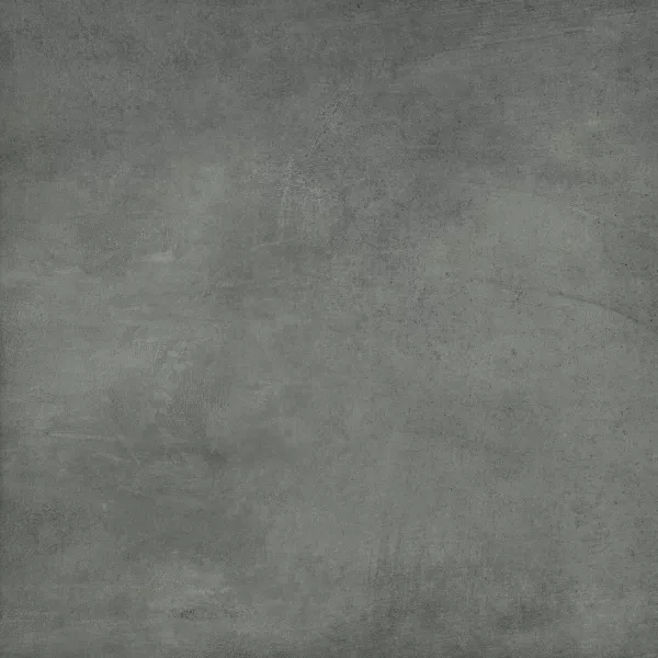 Керамогранит Бетон (Beton) 600x600 антрацит G-1103/MR